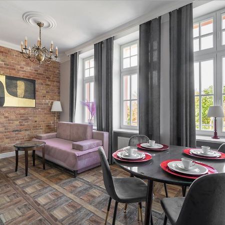 Old Town Comfy Apartment #18 Познань Екстер'єр фото