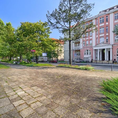 Old Town Comfy Apartment #18 Познань Екстер'єр фото