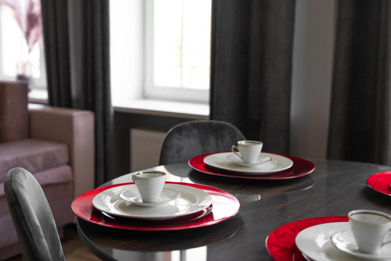 Old Town Comfy Apartment #18 Познань Екстер'єр фото