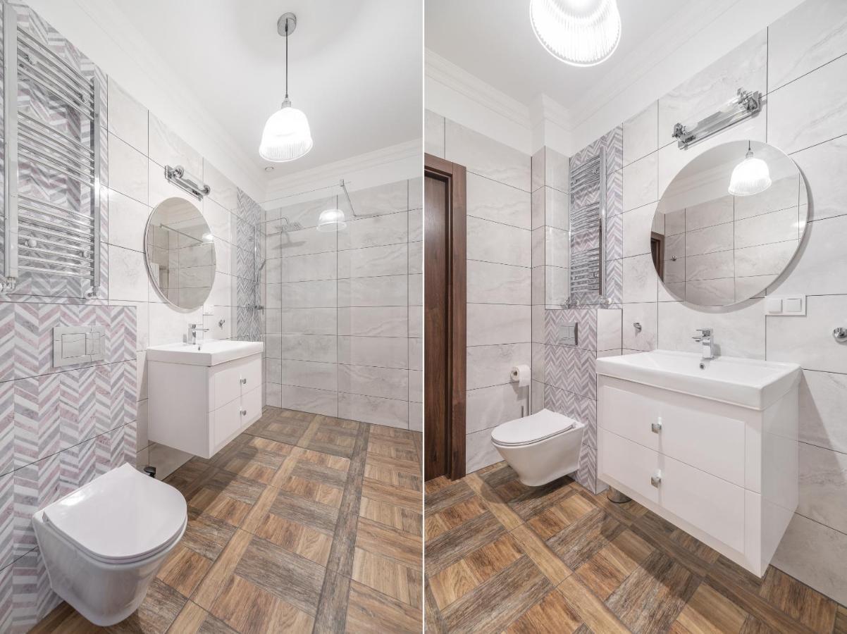 Old Town Comfy Apartment #18 Познань Екстер'єр фото